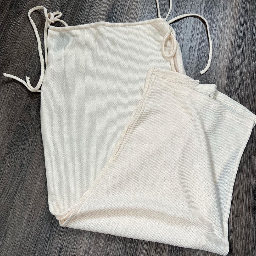 Maxi Skirt